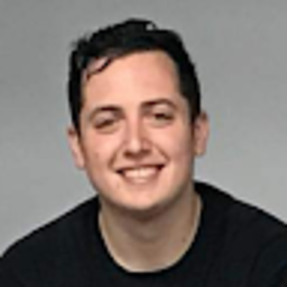 Meet your Posher, Jonathan